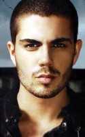 Max George