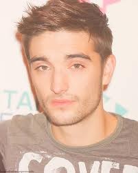 Tom Parker